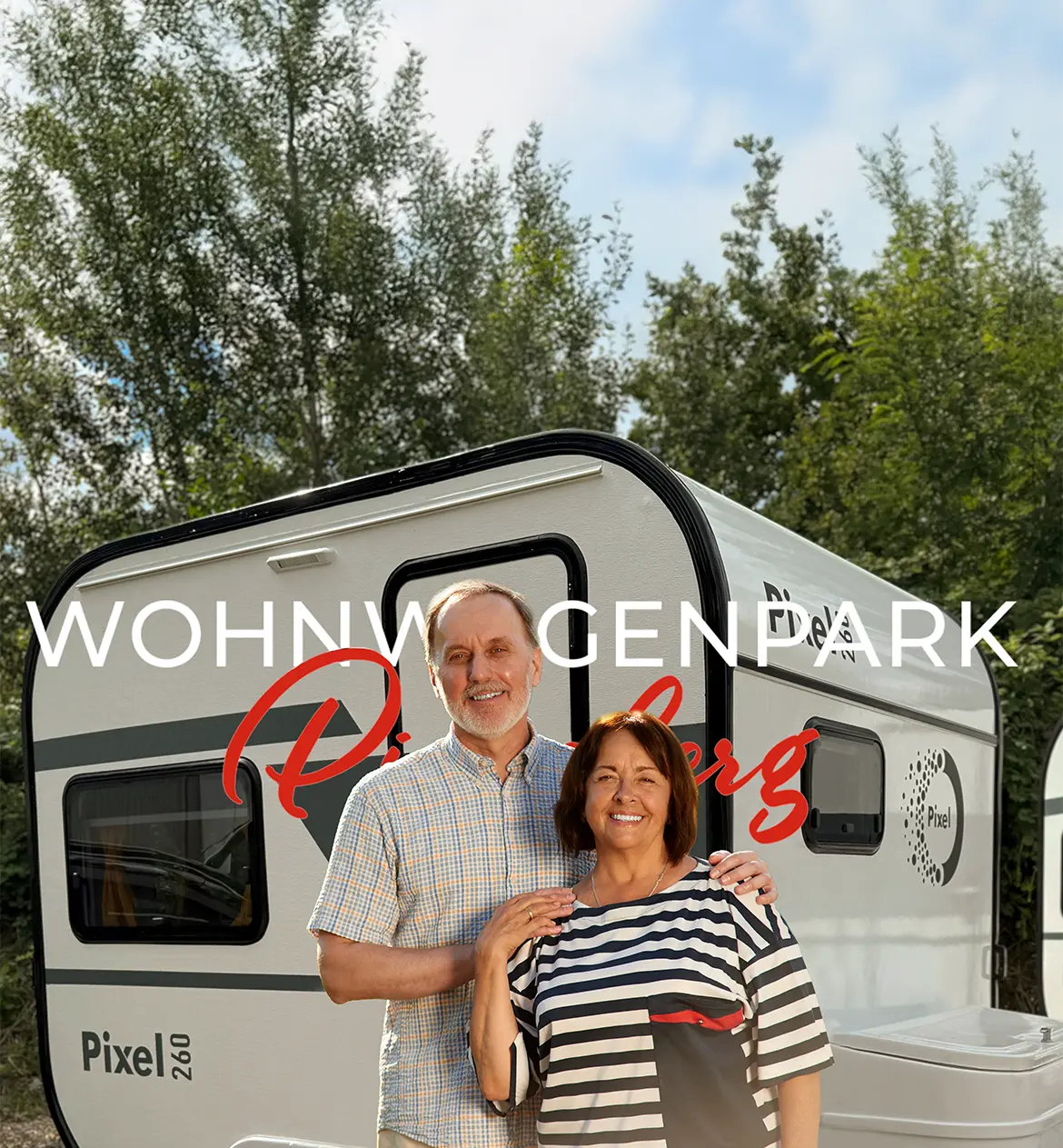 Wohnwagen